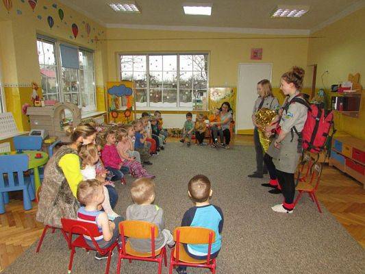 Grafika #18: 20.02.2017 Warsztaty udzielania pierwszej pomocy