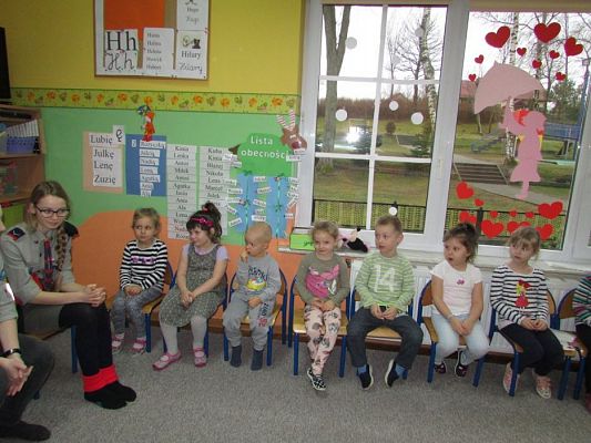 Grafika #20: 20.02.2017 Warsztaty udzielania pierwszej pomocy