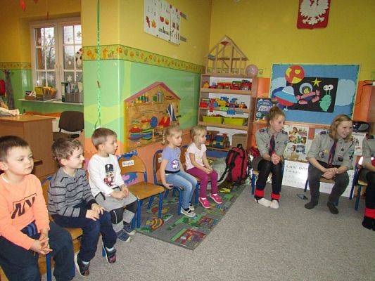 Grafika #23: 20.02.2017 Warsztaty udzielania pierwszej pomocy