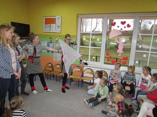 Grafika #44: 20.02.2017 Warsztaty udzielania pierwszej pomocy