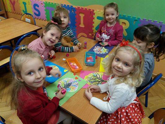 Grafika #1: 14.02.2017 Walentynki - dzień przyjaźni i sympatii cz.II