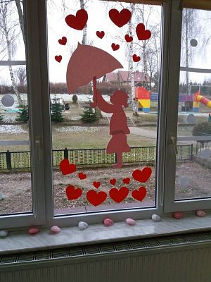 Grafika #3: 14.02.2017 Walentynki - dzień przyjaźni i sympatii cz.II