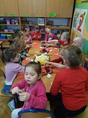 Grafika #8: 14.02.2017 Walentynki - dzień przyjaźni i sympatii cz.II