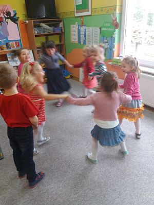 Grafika #10: 14.02.2017 Walentynki - dzień przyjaźni i sympatii cz.II