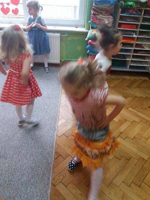 Grafika #12: 14.02.2017 Walentynki - dzień przyjaźni i sympatii cz.II