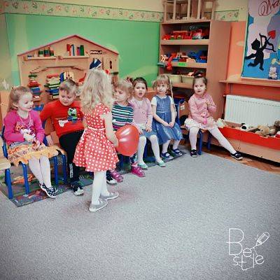 Grafika #16: 14.02.2017 Walentynki - dzień przyjaźni i sympatii cz.II