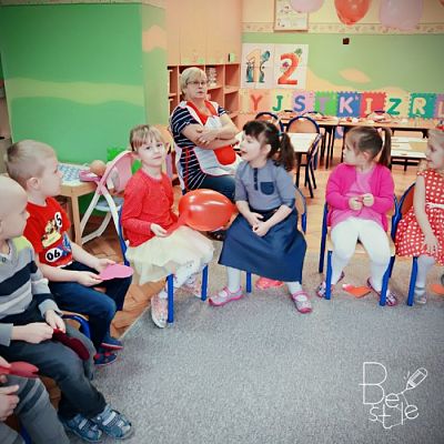 Grafika #17: 14.02.2017 Walentynki - dzień przyjaźni i sympatii cz.II