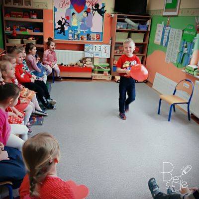 Grafika #20: 14.02.2017 Walentynki - dzień przyjaźni i sympatii cz.II