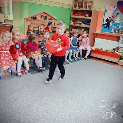 Grafika #21: 14.02.2017 Walentynki - dzień przyjaźni i sympatii cz.II