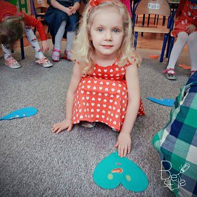 Grafika #25: 14.02.2017 Walentynki - dzień przyjaźni i sympatii cz.II