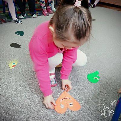 Grafika #26: 14.02.2017 Walentynki - dzień przyjaźni i sympatii cz.II