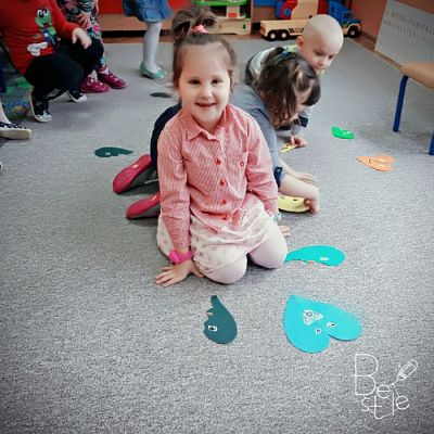 Grafika #27: 14.02.2017 Walentynki - dzień przyjaźni i sympatii cz.II