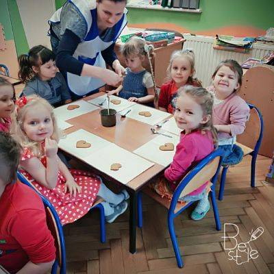 Grafika #30: 14.02.2017 Walentynki - dzień przyjaźni i sympatii cz.II