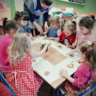 Grafika #32: 14.02.2017 Walentynki - dzień przyjaźni i sympatii cz.II