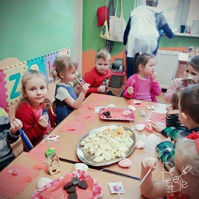 Grafika #42: 14.02.2017 Walentynki - dzień przyjaźni i sympatii cz.II