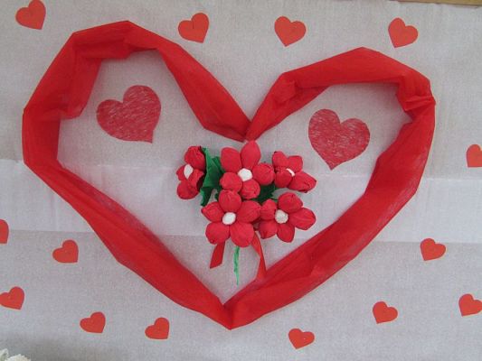 Grafika #0: 14.02.2017 Walentynki - dzień przyjaźni i sympatii