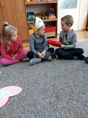 Grafika #5: 14.02.2017 Walentynki - dzień przyjaźni i sympatii