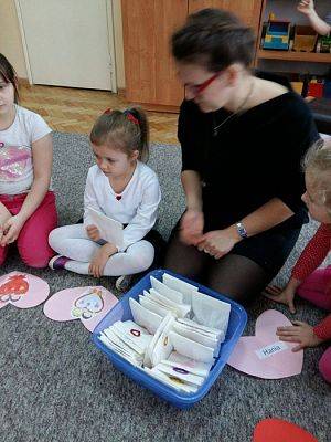 Grafika #7: 14.02.2017 Walentynki - dzień przyjaźni i sympatii