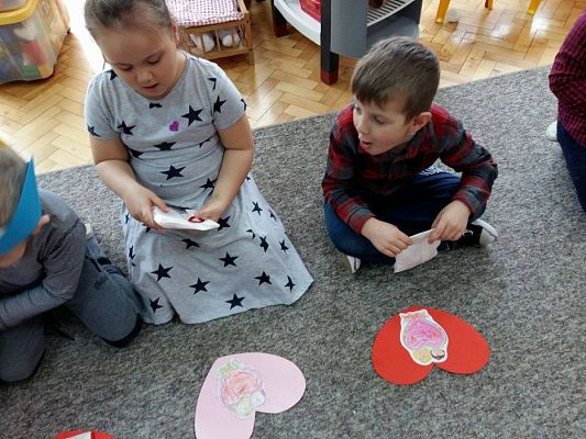 Grafika #10: 14.02.2017 Walentynki - dzień przyjaźni i sympatii