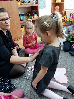 Grafika #12: 14.02.2017 Walentynki - dzień przyjaźni i sympatii