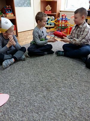 Grafika #13: 14.02.2017 Walentynki - dzień przyjaźni i sympatii