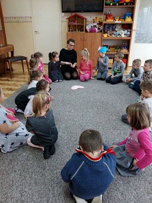 Grafika #14: 14.02.2017 Walentynki - dzień przyjaźni i sympatii