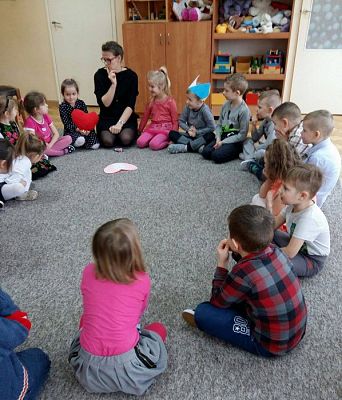 Grafika #18: 14.02.2017 Walentynki - dzień przyjaźni i sympatii