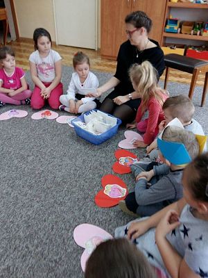 Grafika #21: 14.02.2017 Walentynki - dzień przyjaźni i sympatii