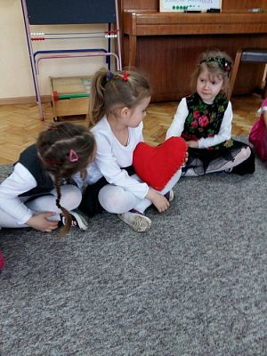 Grafika #23: 14.02.2017 Walentynki - dzień przyjaźni i sympatii