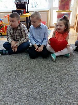 Grafika #36: 14.02.2017 Walentynki - dzień przyjaźni i sympatii