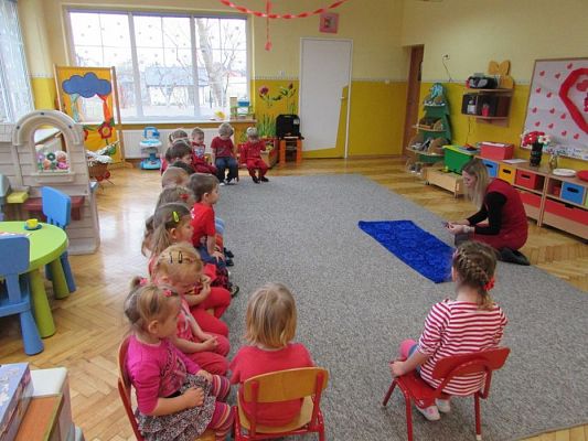 Grafika #37: 14.02.2017 Walentynki - dzień przyjaźni i sympatii