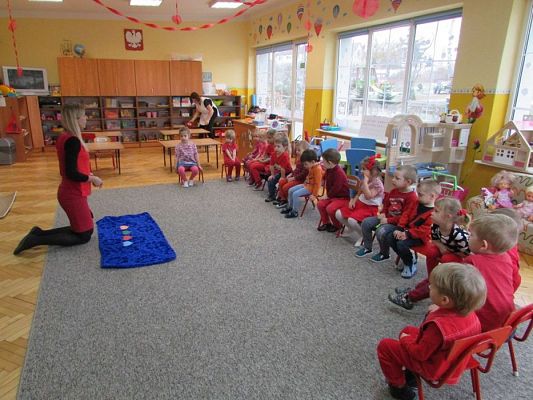 Grafika #38: 14.02.2017 Walentynki - dzień przyjaźni i sympatii