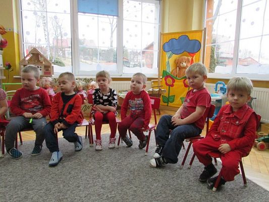 Grafika #40: 14.02.2017 Walentynki - dzień przyjaźni i sympatii