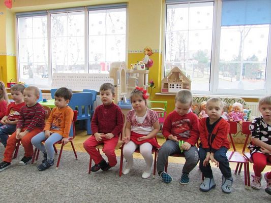 Grafika #41: 14.02.2017 Walentynki - dzień przyjaźni i sympatii