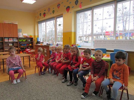 Grafika #42: 14.02.2017 Walentynki - dzień przyjaźni i sympatii