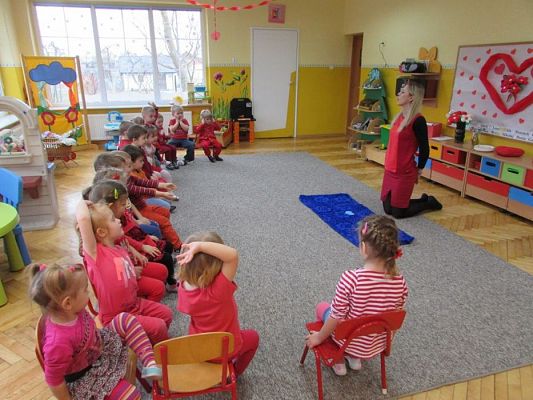 Grafika #44: 14.02.2017 Walentynki - dzień przyjaźni i sympatii