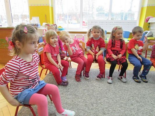 Grafika #45: 14.02.2017 Walentynki - dzień przyjaźni i sympatii