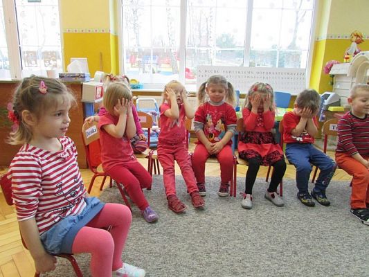 Grafika #46: 14.02.2017 Walentynki - dzień przyjaźni i sympatii