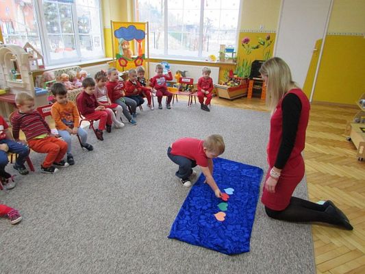 Grafika #48: 14.02.2017 Walentynki - dzień przyjaźni i sympatii