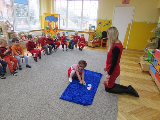 Grafika #49: 14.02.2017 Walentynki - dzień przyjaźni i sympatii