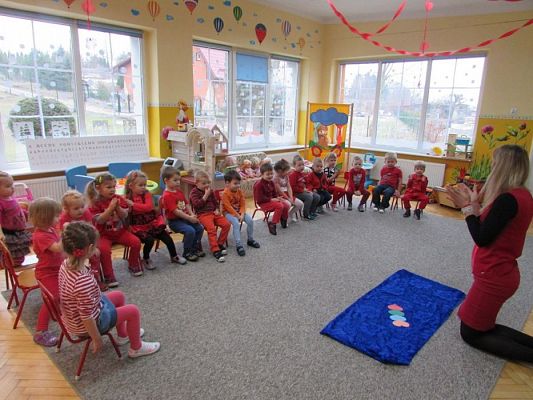 Grafika #50: 14.02.2017 Walentynki - dzień przyjaźni i sympatii