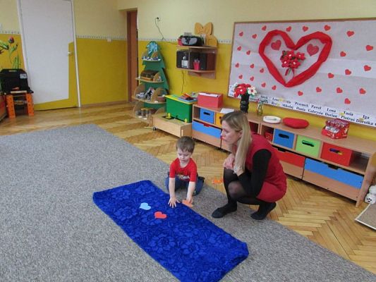 Grafika #52: 14.02.2017 Walentynki - dzień przyjaźni i sympatii