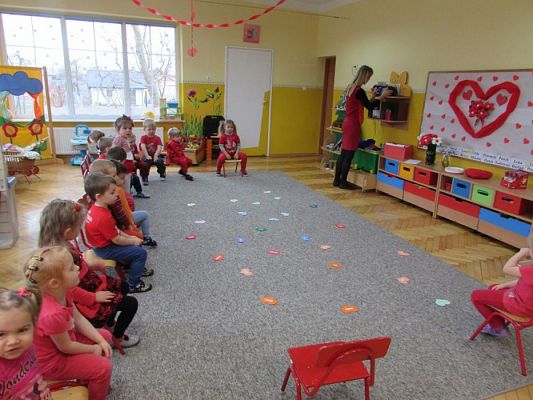 Grafika #53: 14.02.2017 Walentynki - dzień przyjaźni i sympatii