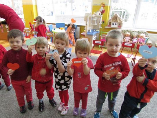 Grafika #55: 14.02.2017 Walentynki - dzień przyjaźni i sympatii