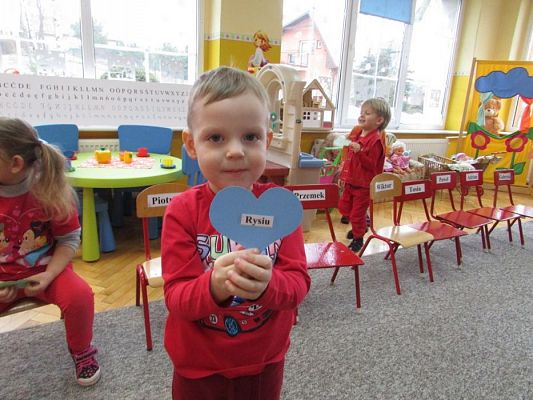 Grafika #57: 14.02.2017 Walentynki - dzień przyjaźni i sympatii