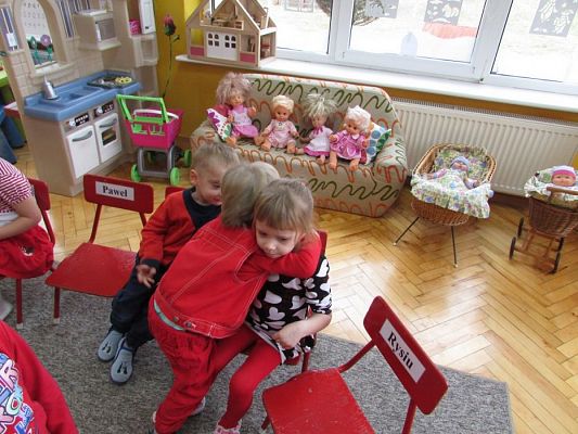 Grafika #66: 14.02.2017 Walentynki - dzień przyjaźni i sympatii