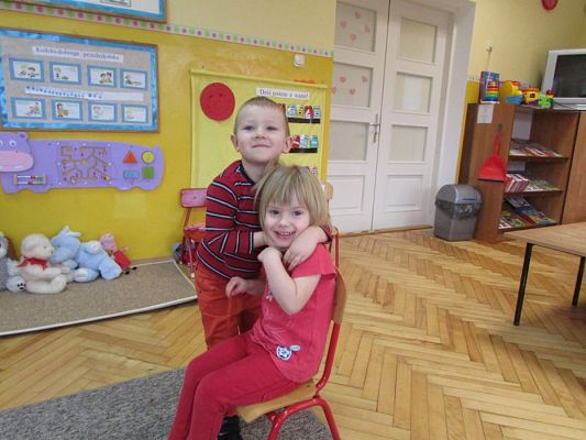 Grafika #67: 14.02.2017 Walentynki - dzień przyjaźni i sympatii