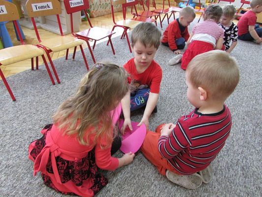 Grafika #69: 14.02.2017 Walentynki - dzień przyjaźni i sympatii