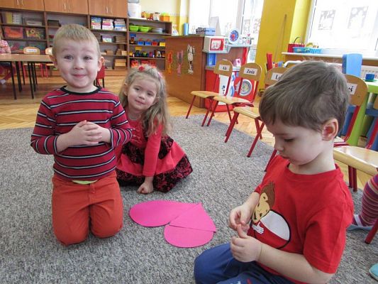 Grafika #72: 14.02.2017 Walentynki - dzień przyjaźni i sympatii