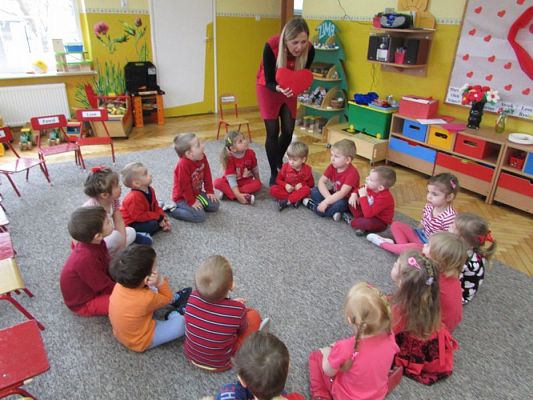 Grafika #74: 14.02.2017 Walentynki - dzień przyjaźni i sympatii